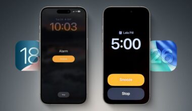 iPhone-brukere bør begynne å bruke denne skjulte alarmfunksjonen