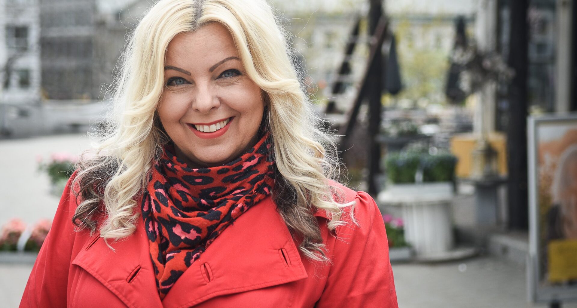 Bodø, Tv-aksjonen | Nordland på topp tre i årets TV-aksjon: – Utrolig takknemlige