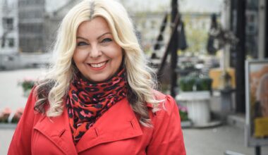 Bodø, Tv-aksjonen | Nordland på topp tre i årets TV-aksjon: – Utrolig takknemlige