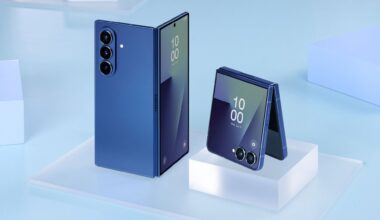 Den seneste lekkasjen om Samsungs Galaxy trifold antyder at den likevel kan bli solgt globalt.