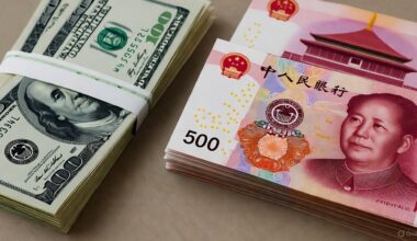 Kina trapper opp kampanjen for å av-dollarisere verden