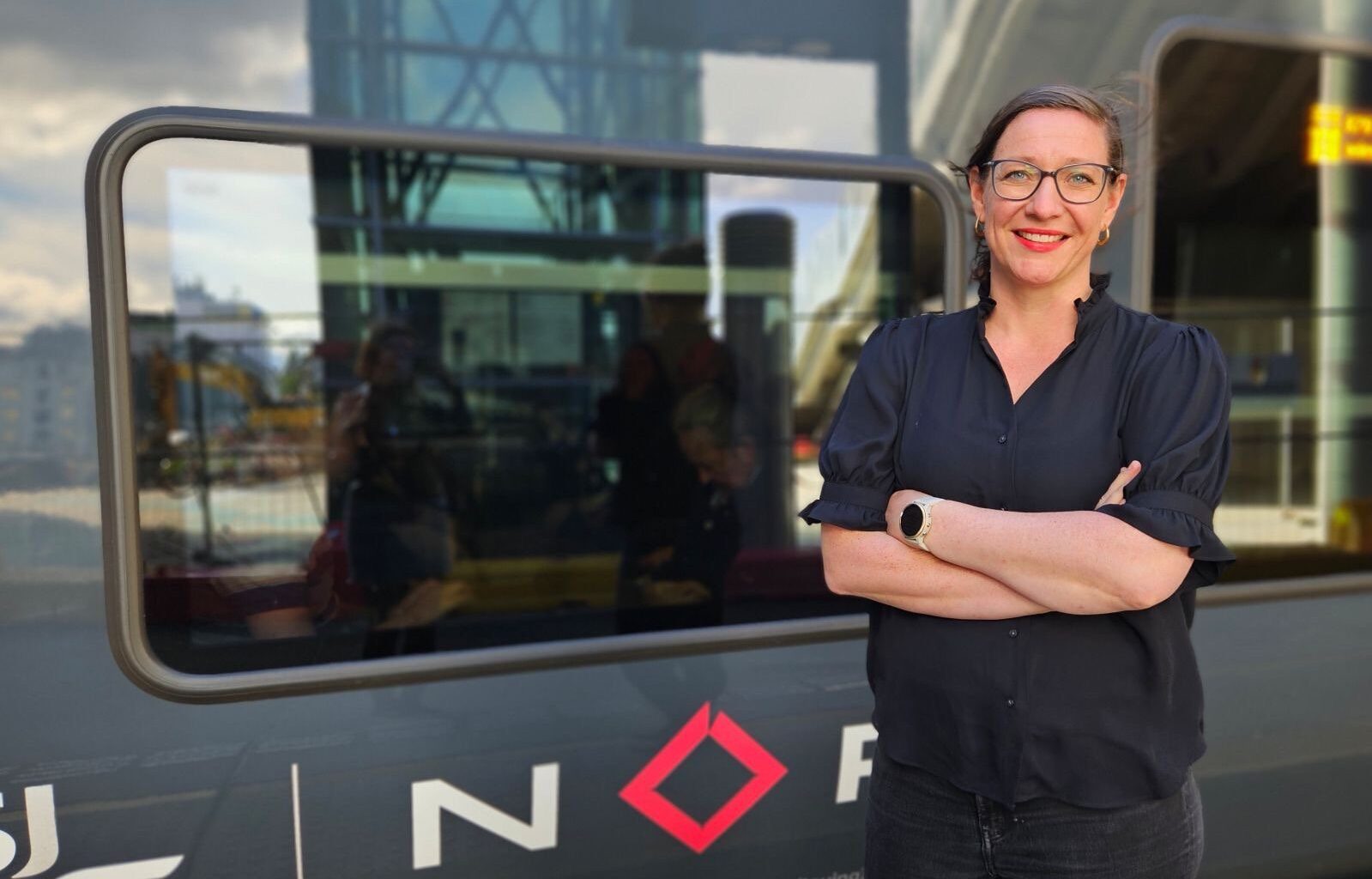 Mosjøen, Samferdsel | Solgte togbilletter på strekningen de ikke kan operere tog på: – Vi beklager eventuelle ulemper