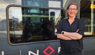 Mosjøen, Samferdsel | Solgte togbilletter på strekningen de ikke kan operere tog på: – Vi beklager eventuelle ulemper