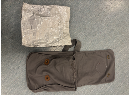 Politi, Krim | Tatt for parfymetyveri på Sartor — da politiet sjekket bilen, fant de mer