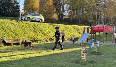 Ungdomsvold, Voldshendelse | 14-åring kuttet med kniv i ansiktet i Oslo