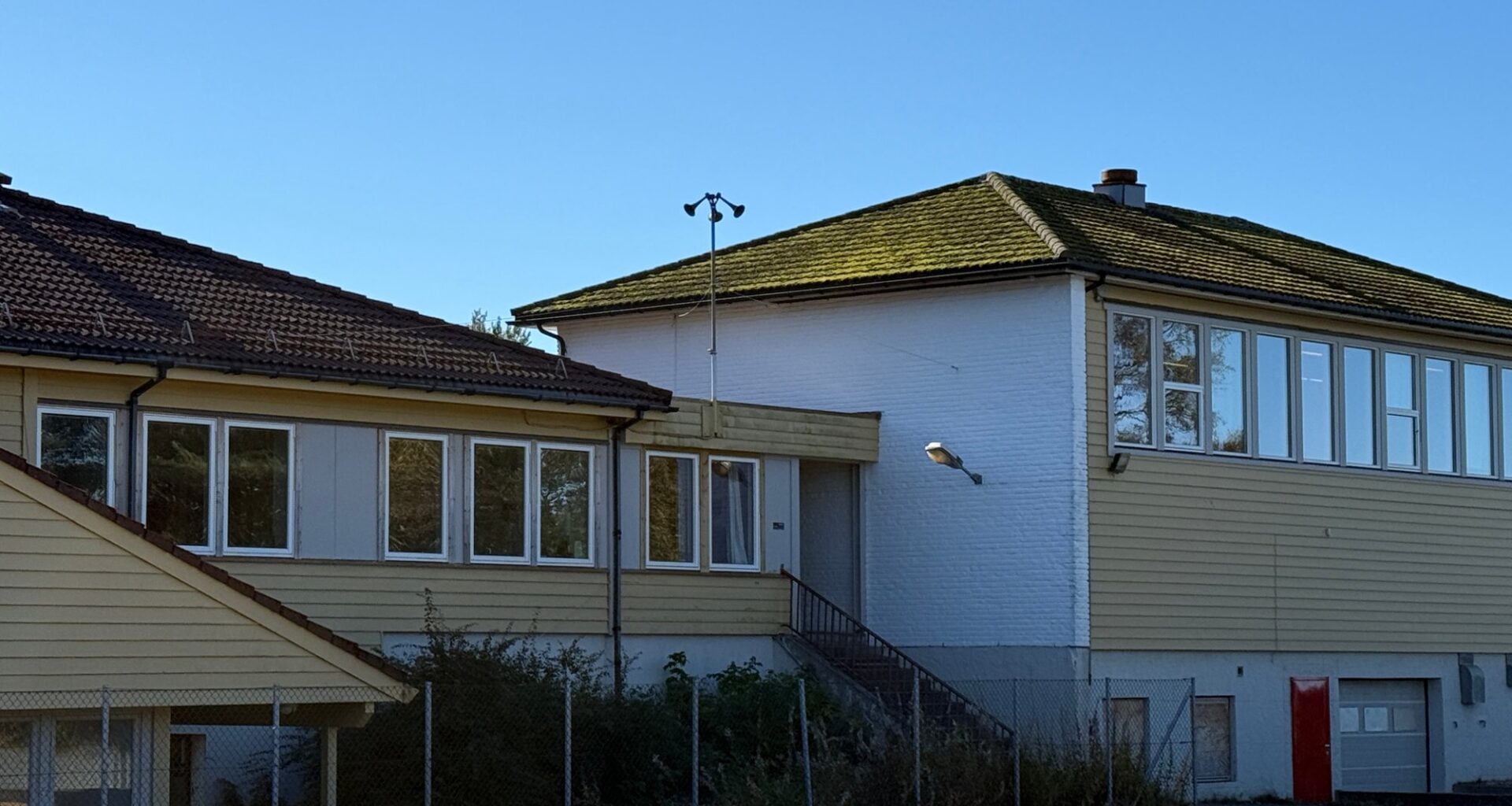 Debatt, Kinn | Ostehøvelkutt eller motorsag-massakre?