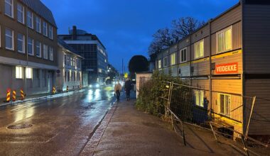 Haugesund, Vold | Knivstikking i Haugesund: – Framstår som hun har vært et tilfeldig offer