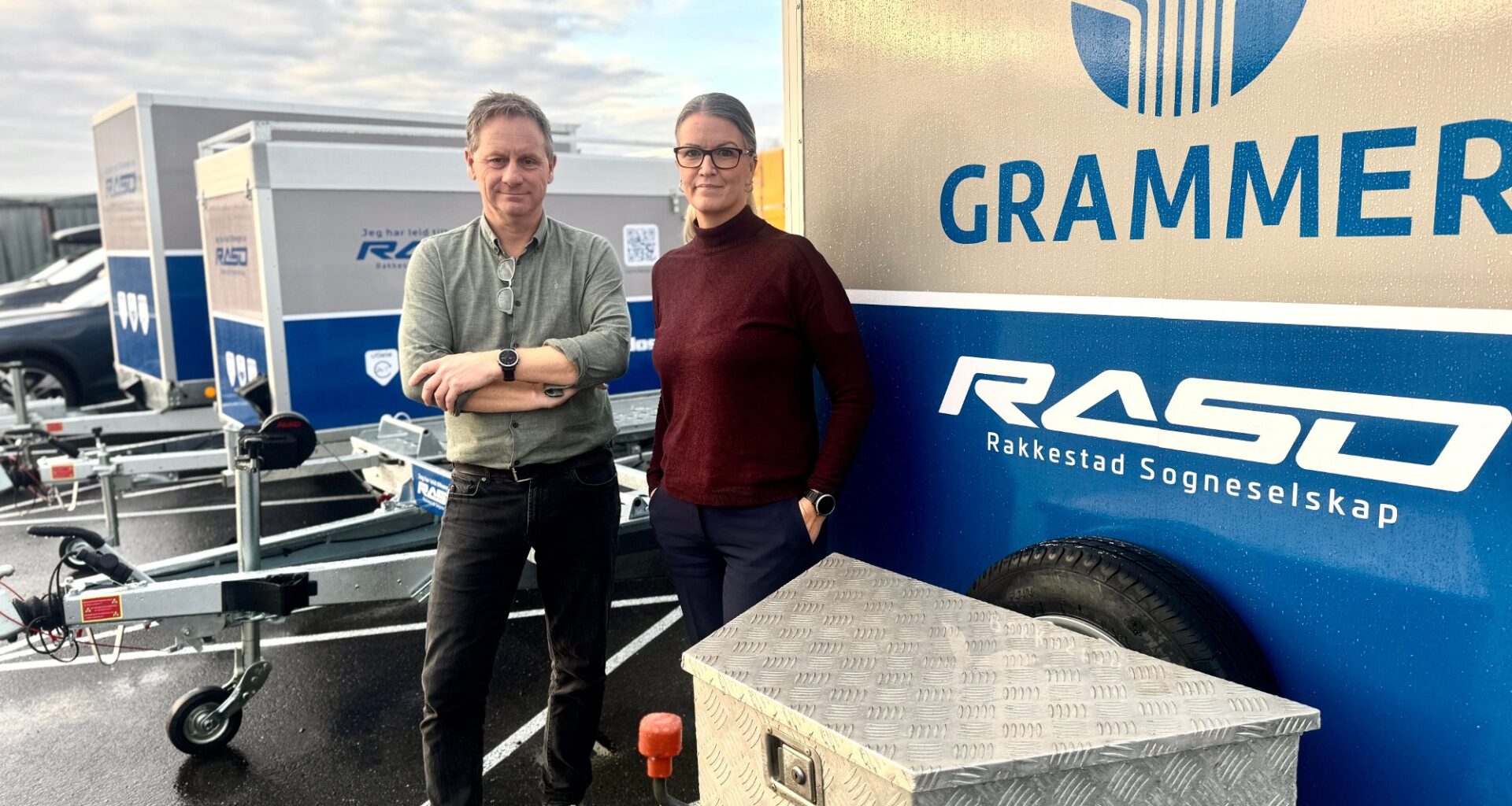 Rakkestad sogneselskap, RASO | Sogneselskapet satser nytt