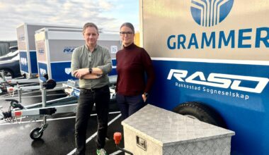 Rakkestad sogneselskap, RASO | Sogneselskapet satser nytt