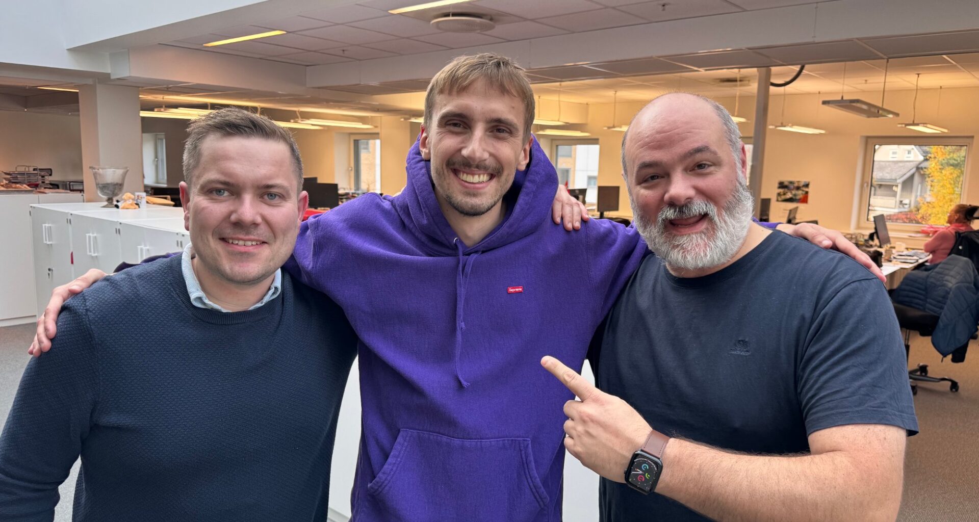 Sport, KIL | – Jeg skal gjøre alt for at KIL rykker opp