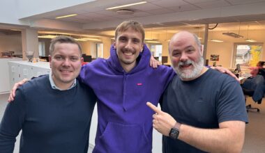 Sport, KIL | – Jeg skal gjøre alt for at KIL rykker opp