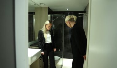 Pulsen, Hotell | Dramatisk fødsel på hotell: – Det sto om liv og død