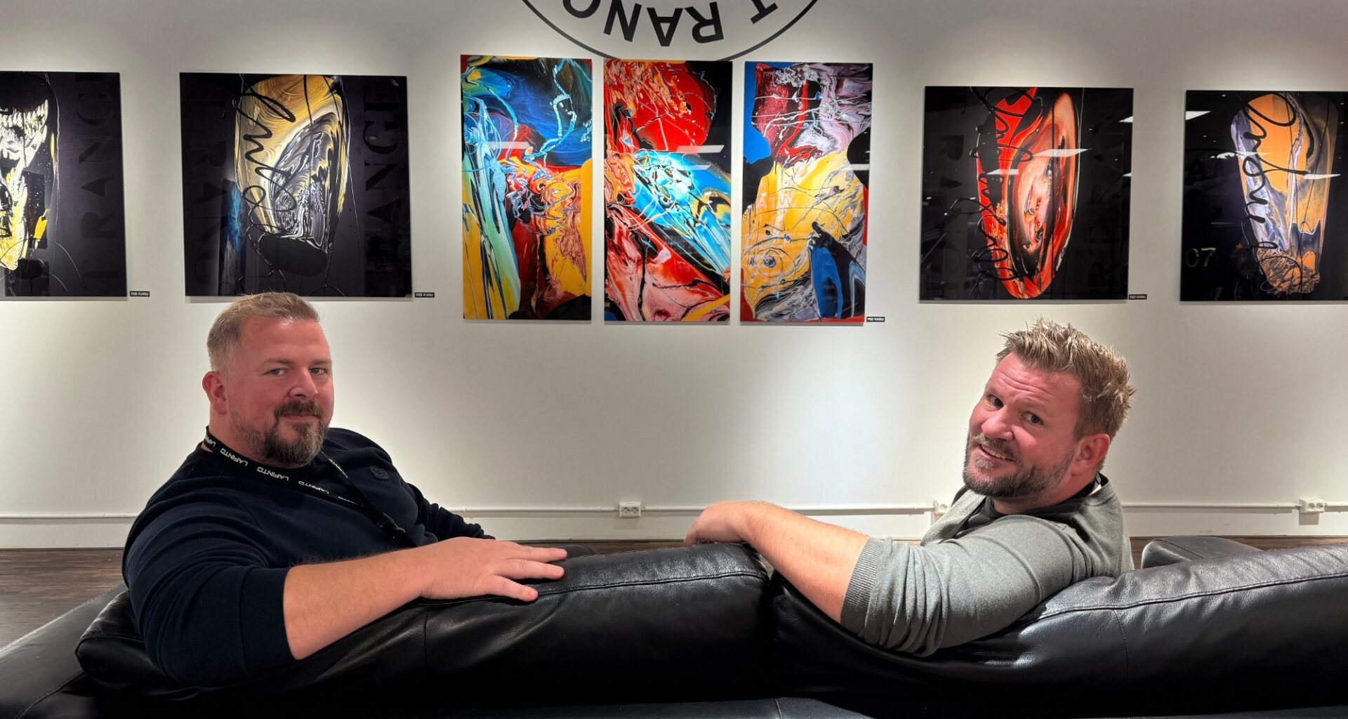 Pop-up butikk, Torvbyen | Art Ranger i Torvbyen: Ny pop‑up-butikk frem til jul