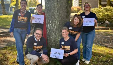 Moss, Tv-aksjonen | Moss kommune mangler over 120 bøssebærere: – Dette er en super mulighet til å kunne hjelpe til