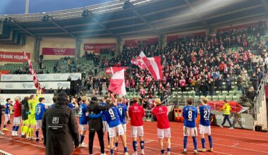 KIL, Sport | Det er nå eller aldri