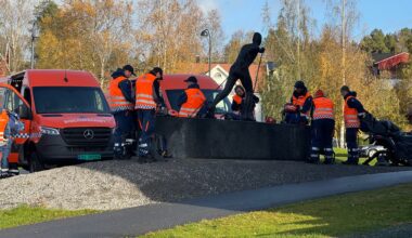 Leteaksjon, Høylandet | Får bistand fra redningshelikopter: – Leter med alle ressurser