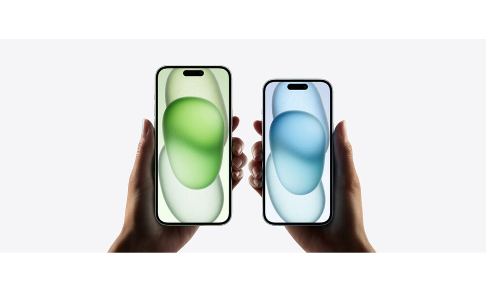 Apple lover opptil 2 millioner dollar til den som klarer dette