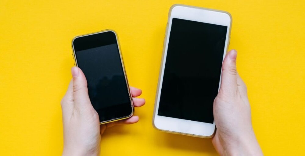 Topp 8 smarttelefoner du bør unngå i 2025 – og hvorfor