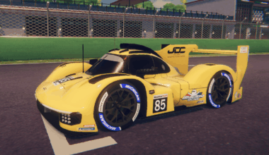 iRacing Arkade-demo slippes neste uke