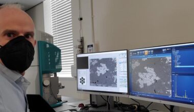 Forskere gjør overraskende oppdagelse om teknologisk vendepunkt som forandret verden