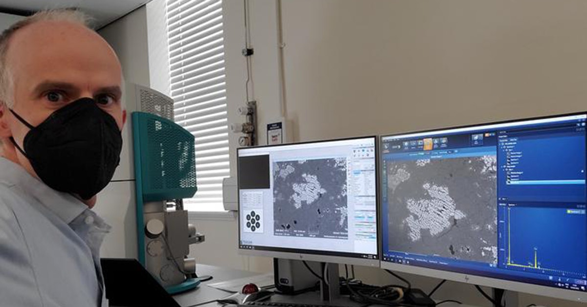 Forskere gjør overraskende oppdagelse om teknologisk vendepunkt som forandret verden
