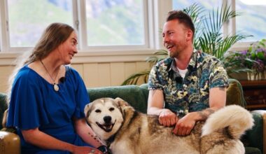 Jakten på kjærligheten, Kjærlighet | Hanne (35) på kjærlighetsjakt: – Tok sjansen