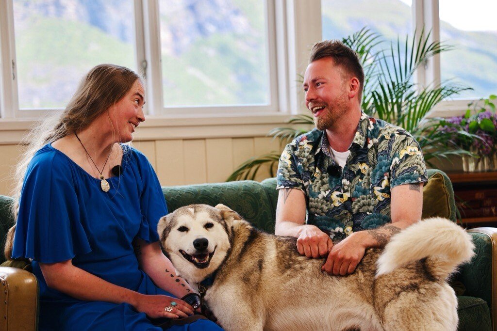 Jakten på kjærligheten, Kjærlighet | Hanne (35) på kjærlighetsjakt: – Tok sjansen