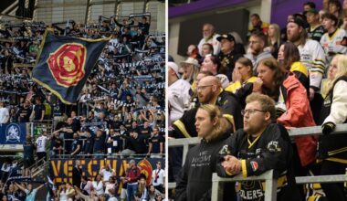 Stavanger Oilers, Viking | Kolliderer med Viking-kamp: Oilers tar grep