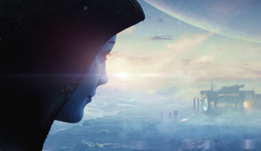 Bioware-ansatte frykter for fremtiden under nye eiere