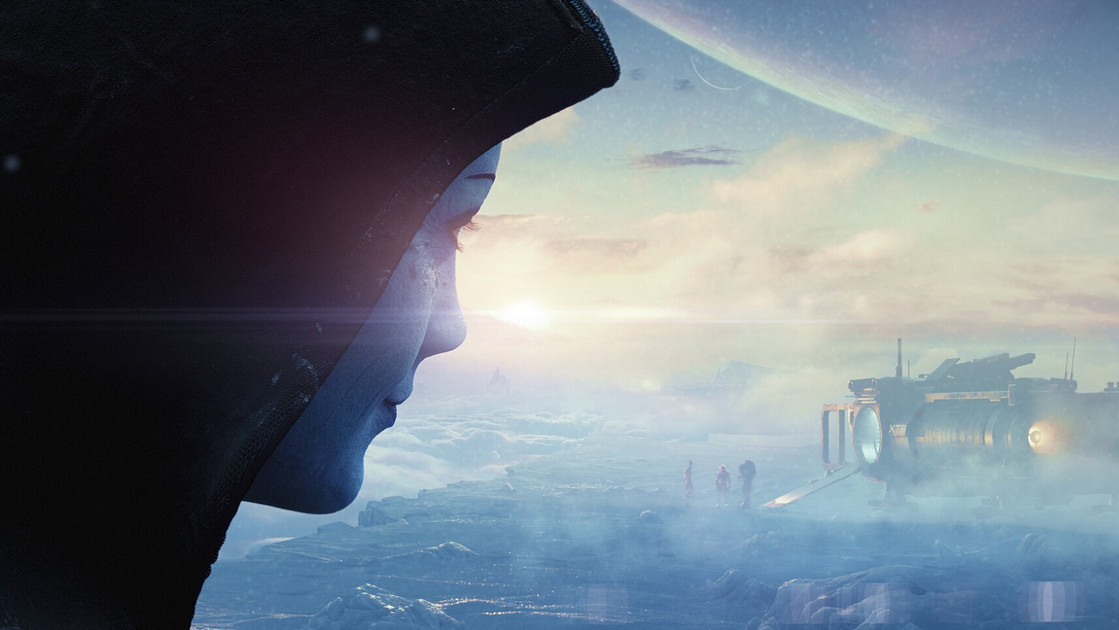 Bioware-ansatte frykter for fremtiden under nye eiere