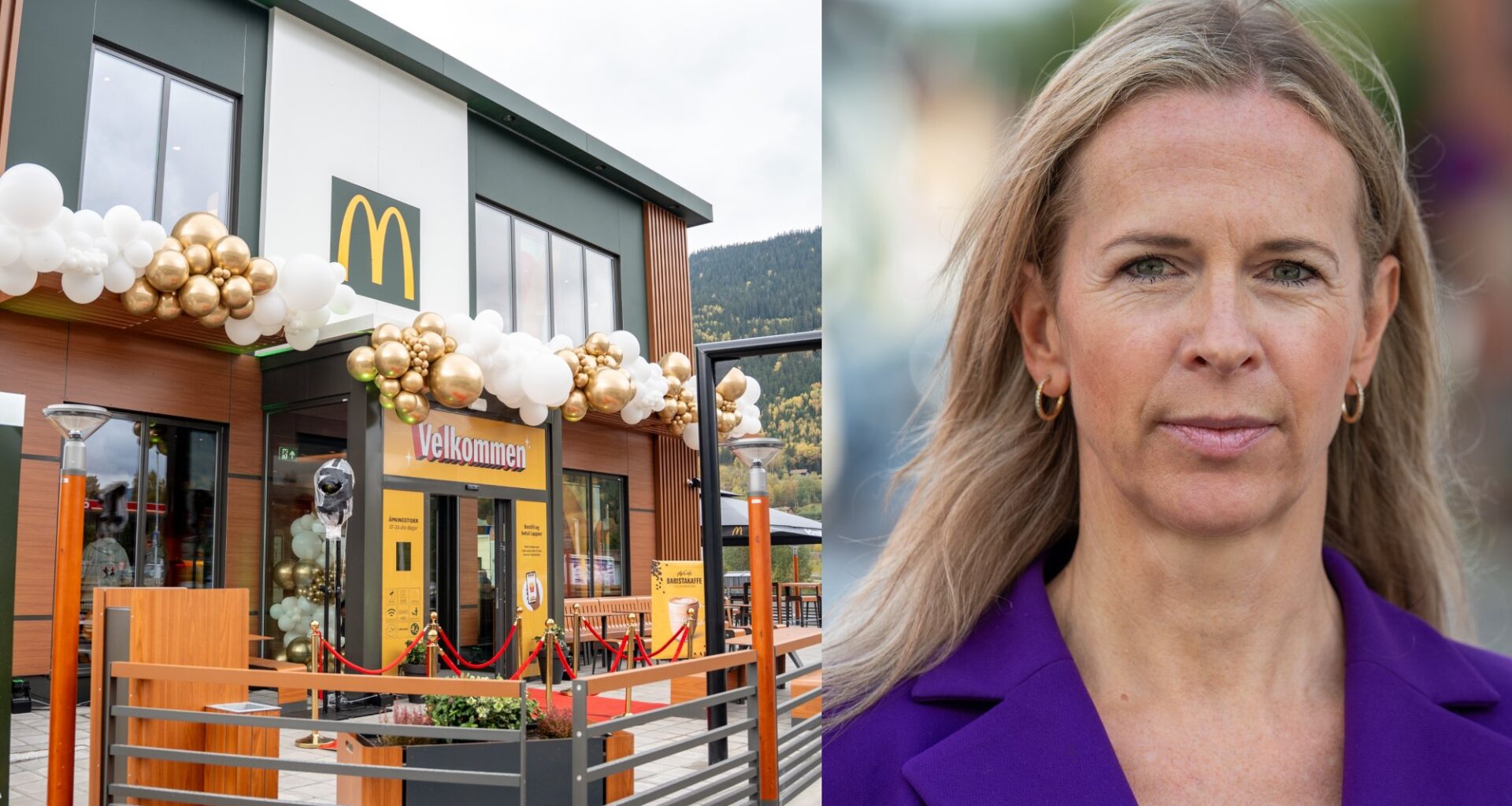 Debatten, Debatt | Akkurat det Gudbrandsdalen manglet: mer frityr