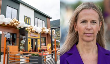 Debatten, Debatt | Akkurat det Gudbrandsdalen manglet: mer frityr