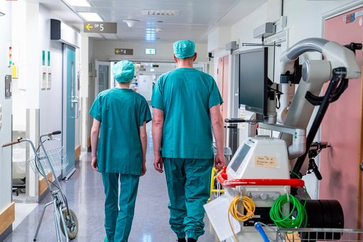 Helse, Dødsårsak | Nye tall fra FHI: Laveste kreftdødelighet noensinne