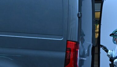 Krim, Dødsfall | Funn av død person i sentrumsleilighet i Bergen