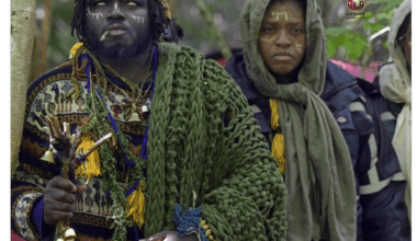 «Afrikansk stamme» arrestert i skotsk skog – hevdet å ta tilbake forfedres land