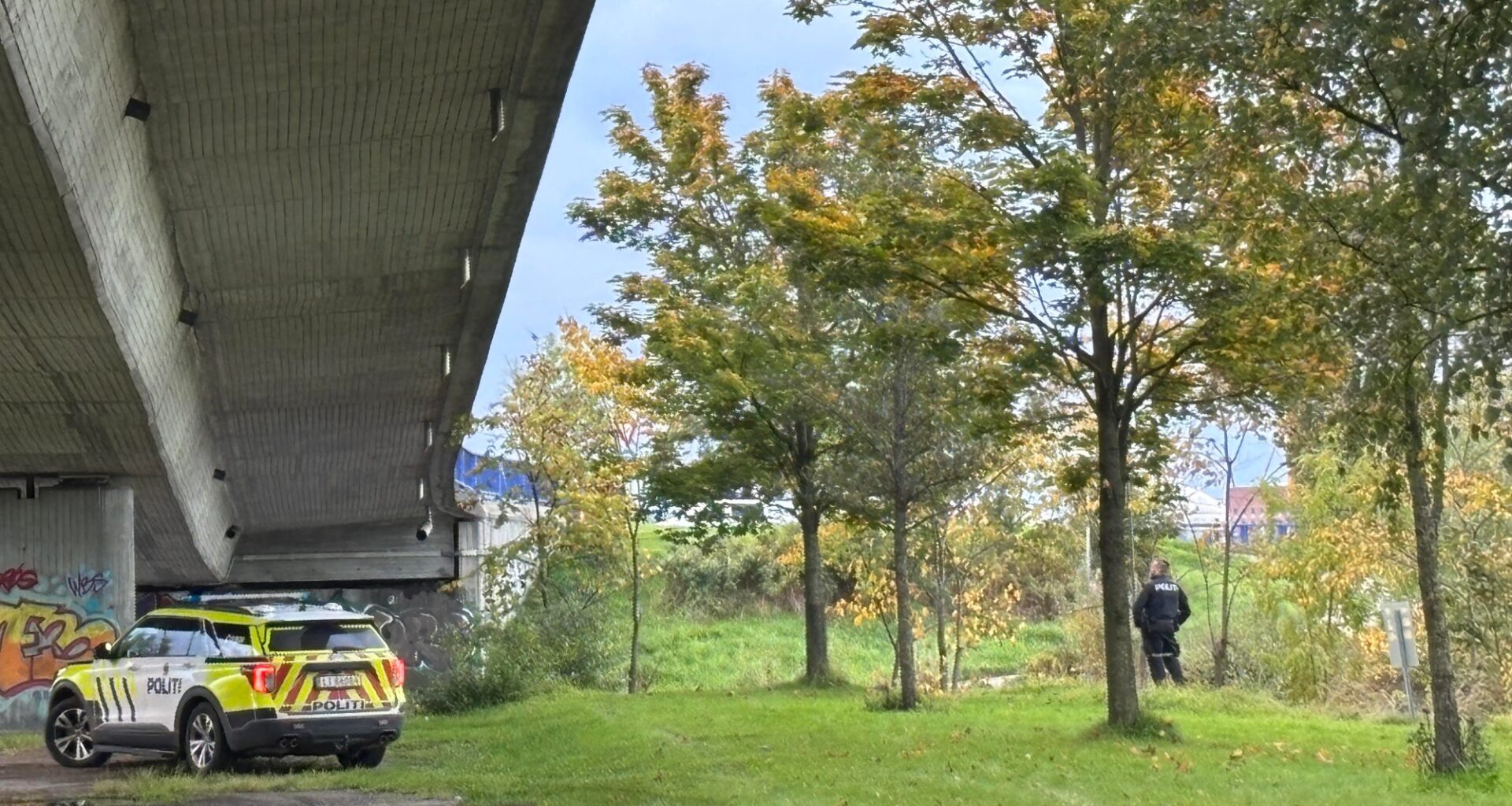 Hendelser, Porsgrunn | Kvinne funnet livløs i vannet