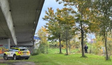 Hendelser, Porsgrunn | Kvinne funnet livløs i vannet