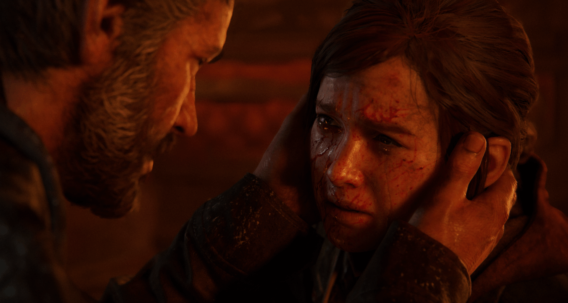 Sony og Tencent jobbet nesten sammen om et The Last of Us-spill - The Last of Us: Part I