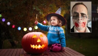 Klimakrise, SB Mener | Kjære barna, jeg beklager – dere trenger ikke å gå fra dør til dør for å skremme oss