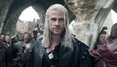 liam hemsworth the witcher season 4 netflix