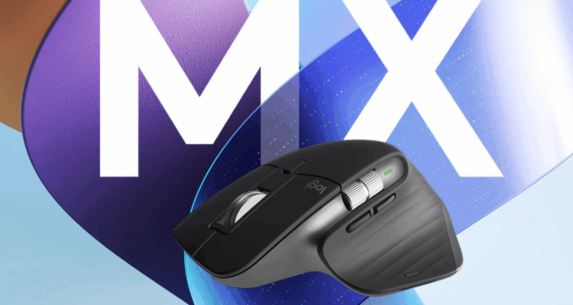 Logitech MX Master 4