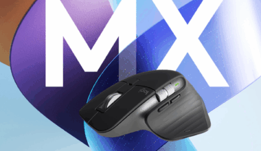 Logitech MX Master 4