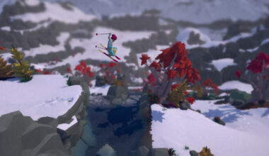 Snow Riders får overraskende DLC-lansering med skotsk tema