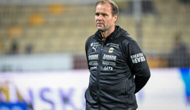 LSK, Fotball | Vi følger Odd-LSK: Treneren om spisserstatteren: – Han er mye kvikkere enn han har vært - Romerikes Blad