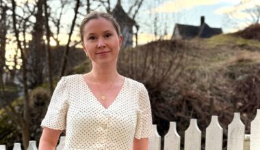 Debatten, Kvinner | Linn Therese Solheim etter Debatten på NRK: – Dette er det eg eigentlig meiner når eg seier at likestillinga har gått for langt