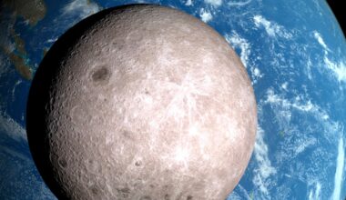 Forskere har analysert prøver fra månens bakside som kan gi svar på et stort mysterium om livet på jorden