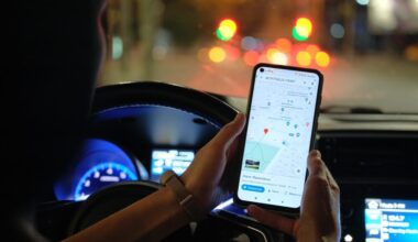 Kjent Google maps problem fikset