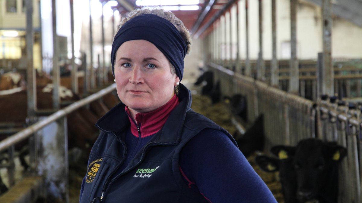 Landbruk, Metanhemmere | Bønder i Rogland og Telemark vil ikke ha metanhemmere: – Du kødder ikke med naturen for å redde naturen.