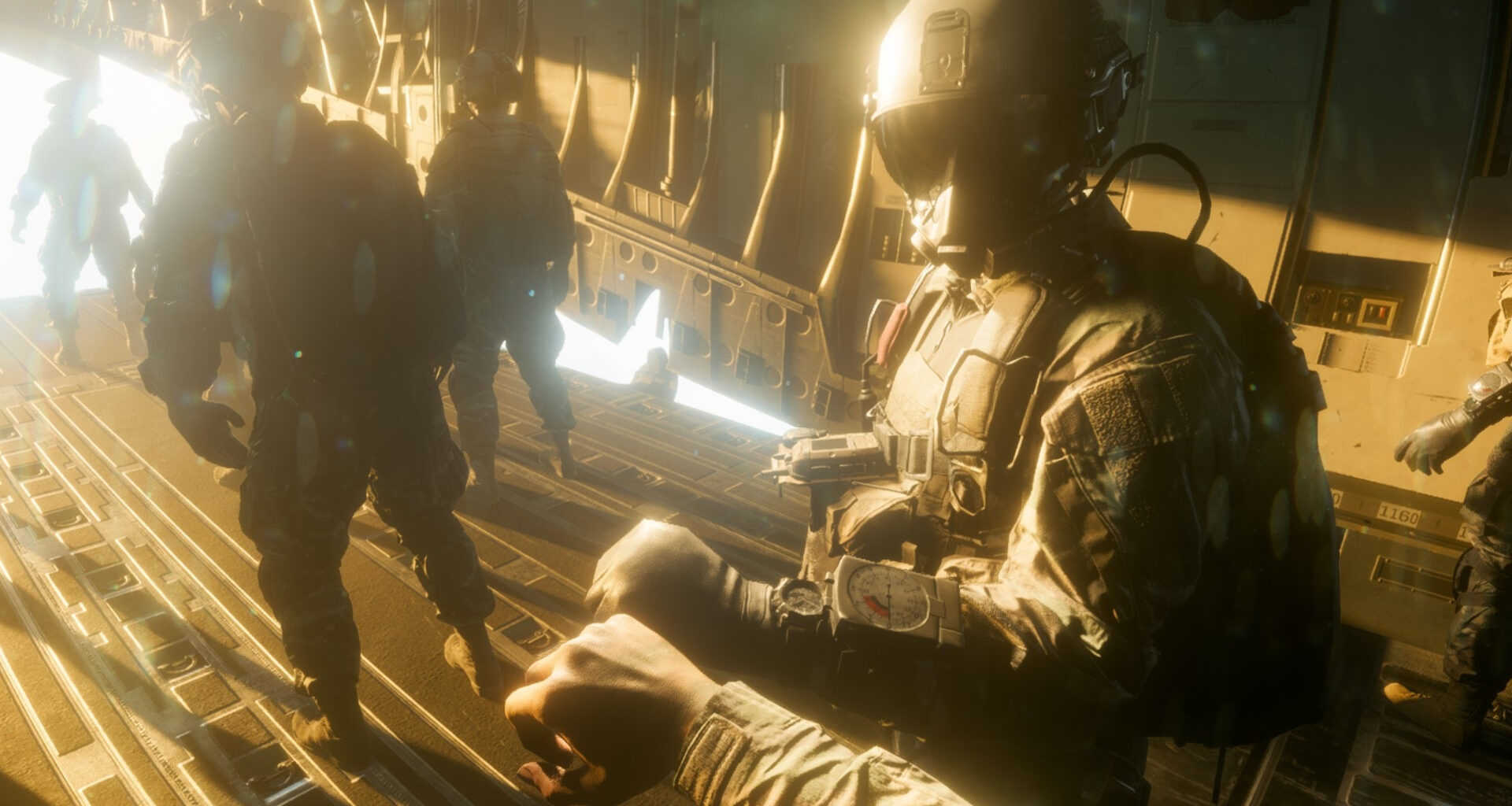 Flere tegn som peker mot at en Battle Royale-modus blir lagt til Battlefield 6 neste uke