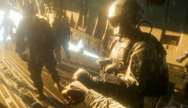 Flere tegn som peker mot at en Battle Royale-modus blir lagt til Battlefield 6 neste uke